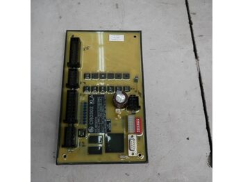  Printed circuit card for Dambach, Atlet OMNI 140DCR - Elektrische Ausrüstung