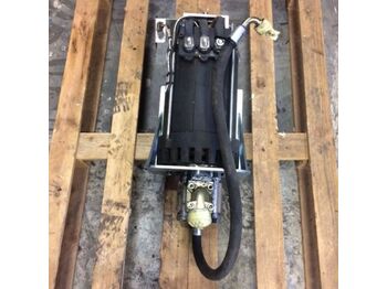  Pump motor for Atlet - Elektrische Ausrüstung