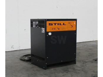 STILL D 400 G48/125 TB O - Elektrische Ausrüstung