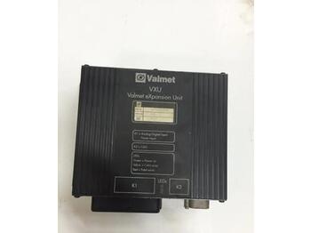 Valmet 860.1 modules  - Elektrische Ausrüstung