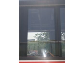 Boczna  - SETRA 315 GT bus - Fahrerhaus und Interieur