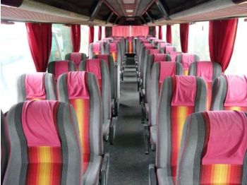 VDL BOVA Fotele autobusowe używane BOVA FHD for bus - Fahrerhaus und Interieur