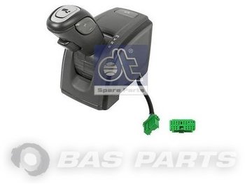 DT SPARE PARTS Gearshift housing 22583045 - Getriebe