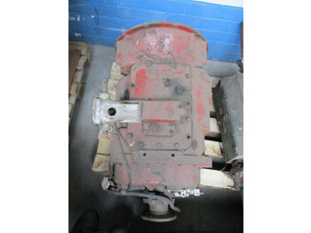 EATON Gearbox , 3 pieces in stock - Getriebe