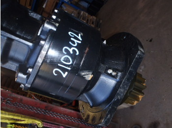 KOBELCO YM15V00004F2 (SK170) - Getriebe
