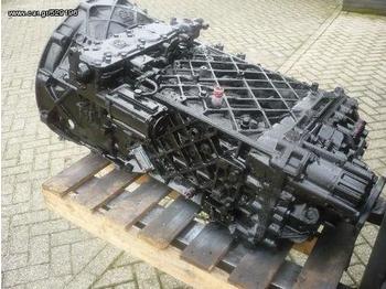 NEW Gearbox 16S221 ZF. - Ask for price EUR  - Getriebe
