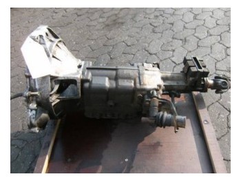 VW LT Getriebe 015 / 008 - Getriebe
