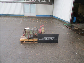 Volvo R6 , Volvo F89 Gearbox, 2 Pieces in stock - Getriebe