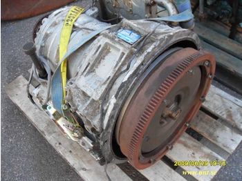 ZF 5HP500 Ecoma - Getriebe