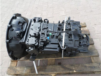ZF 9S1110 9S1110TO 9S1110TD - Getriebe