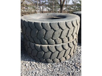 Reifen für Muldenkipper/ Dumper Goodyear 24.00R35: das Bild 1