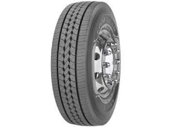 NEU: Reifen für LKW Goodyear 385/65R22.5 KMAX S G2 160/158K m+s 3pmsf: das Bild 1