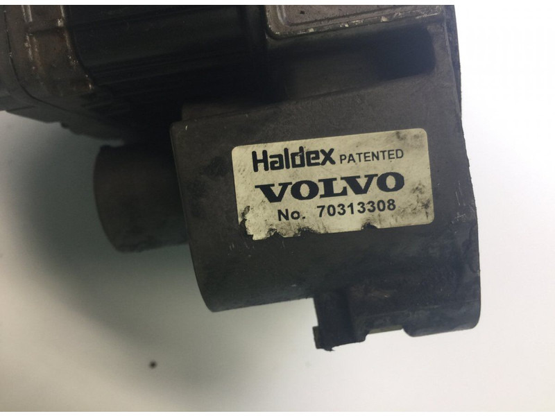 Ersatzteile HALDEX B12B (01.97-12.11): das Bild 3
