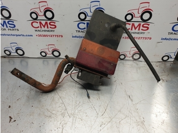  Jcb 2cx Right Hand Side Rear Light 700/23600 - heckleuchte