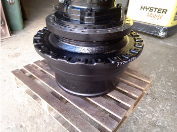 Fahrantrieb für Baumaschine Hitachi HMGF170AA: das Bild 1