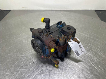Hydraulik für Baumaschine Hitachi ZW95LSD-Rexroth A4VG56DA1D8/32R-Drive pump/Rijpomp: das Bild 2