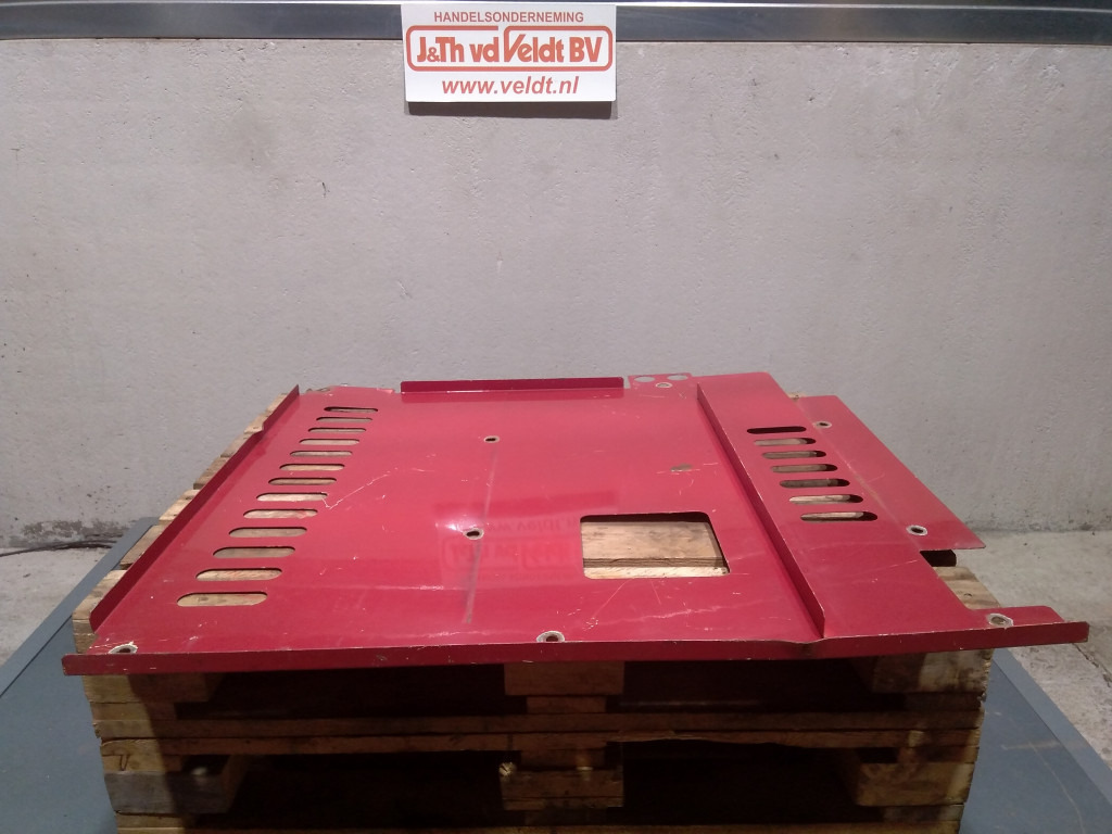 Tür und Teile für Baumaschine Hitachi ZX280LC-3 -: das Bild 2