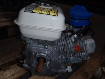 Motor für Baumaschine Honda GX120 -: das Bild 2