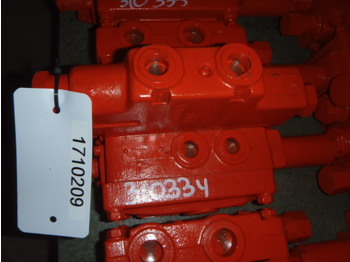 Bosch 1521601055 - Hydraulik ventil