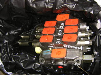 Parker 76033250 - Hydraulik ventil