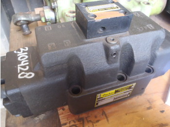 Parker D8P-30-H-2-N - Hydraulik ventil