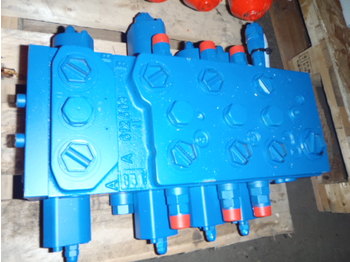 Rexroth M6-1059-00/4M6-15MEP-1HV10 - Hydraulik ventil
