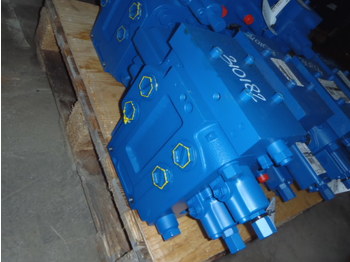 Rexroth M6-1189-01/2M6-22M2JHV50 - Hydraulik ventil
