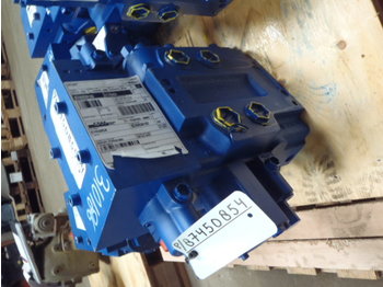 Rexroth M6-1190-01/3M6-22M2JHV50 - Hydraulik ventil