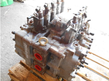 Shibaura UH36-108 - Hydraulik ventil