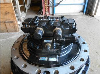 Nabtesco M3V290 - Hydraulikmotor