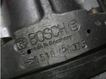 Bosch 0510450006 - Hydraulikpumpe