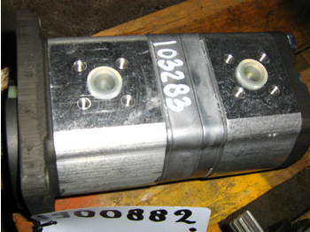 Bosch 510565356 - Hydraulikpumpe