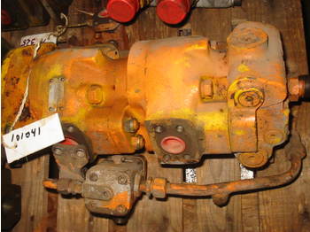 Hydreco PA191107E3A1 - Hydraulikpumpe
