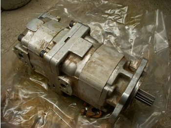 Komatsu (54) D 155 AX-3 705-51-30360 transmissionpump - Hydraulikpumpe