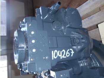 Rexroth A4VG56DE4DT1/32R-NSC02F003SRP-S - Hydraulikpumpe