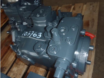 Rexroth A4VG71DWDT1/32R-NZF02F011D-S - Hydraulikpumpe