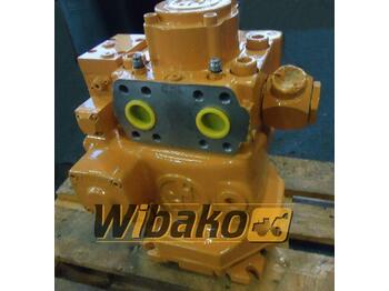 Hydraulikpumpe für Baumaschine Hydromatik A4V250DA2.0L1O1E1A 2146939: das Bild 3