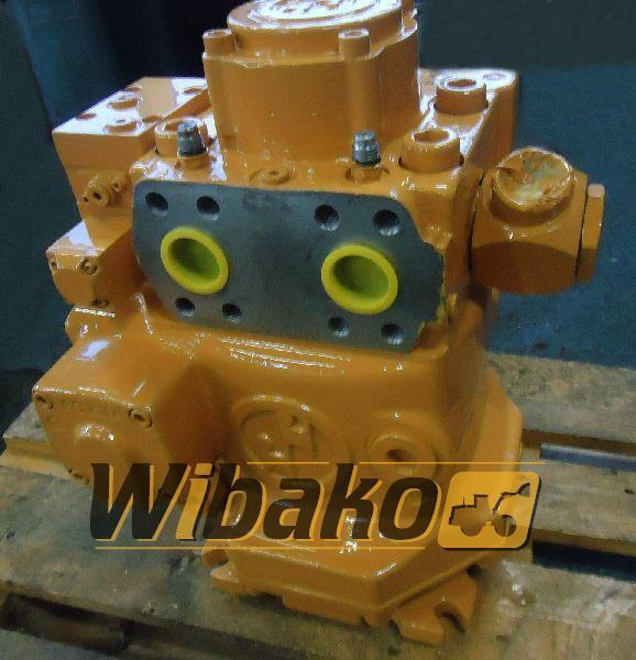 Hydraulikpumpe für Baumaschine Hydromatik A4V250DA2.0L1O1E1A 2146939: das Bild 3