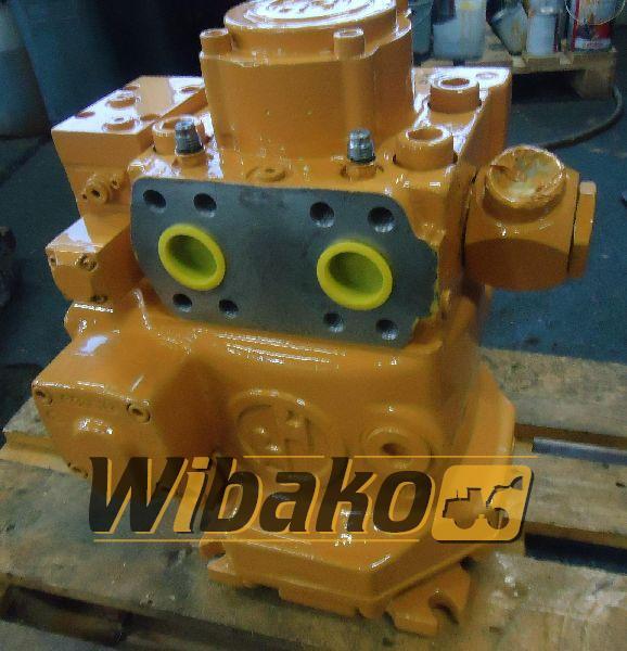 Hydraulikpumpe für Baumaschine Hydromatik A4V250DA2.0L1O1E1A 2146939: das Bild 4
