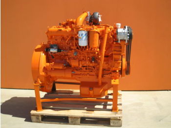 Motor für Bagger Iveco: das Bild 1