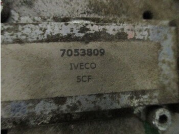 Kühlsystem für LKW Iveco 504236556 viscoos koppeling HI WAY EURO 6: das Bild 4
