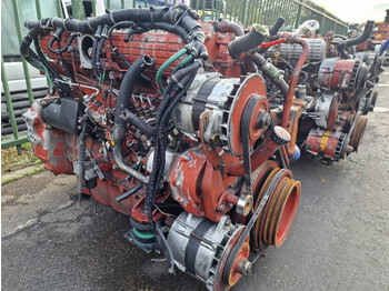 Motor für LKW Iveco 8460: das Bild 1