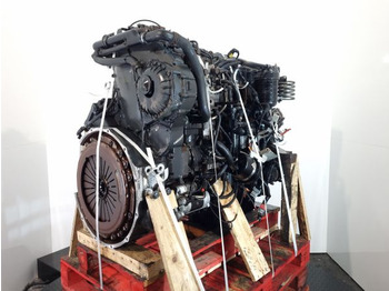 Motor für LKW Iveco Cursor 11 F3GFE611 Engine (Truck): das Bild 1