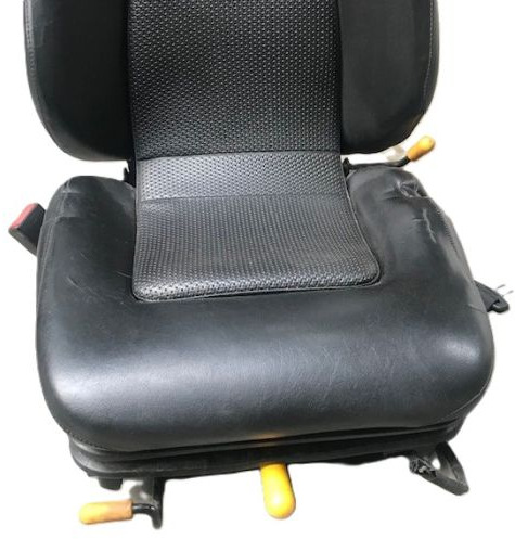 Sitz für Flurförderzeug KAB 211 PVC SEAT: das Bild 5