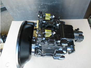 Hydraulikpumpe für Baumaschine Kawasaki K5V200DPH1BFR-ZTAW-AV -: das Bild 3