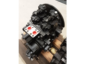 Hydraulikpumpe für Kettenbagger Kawasaki K5V212DPH1KMR-YT5K-V: das Bild 3