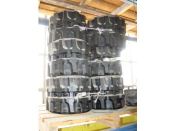  New New Rubber Tracks HX320X100X38  for GEHL A250SA mini digger - Kette