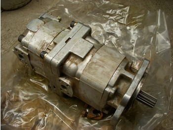 Komatsu (54) pump for transmission - Getriebepumpe - Ersatzteile