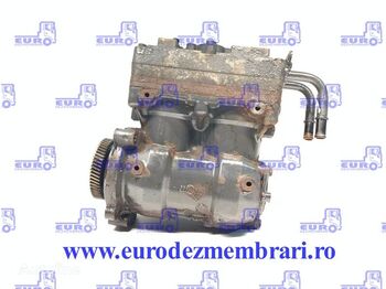Kompressor, druckluftanlage SCANIA XPI E6 DC13 2024410