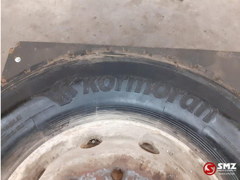 Reifen für LKW Kormoran Occ vrachtwagenband Kormoran 12R22.5: das Bild 2